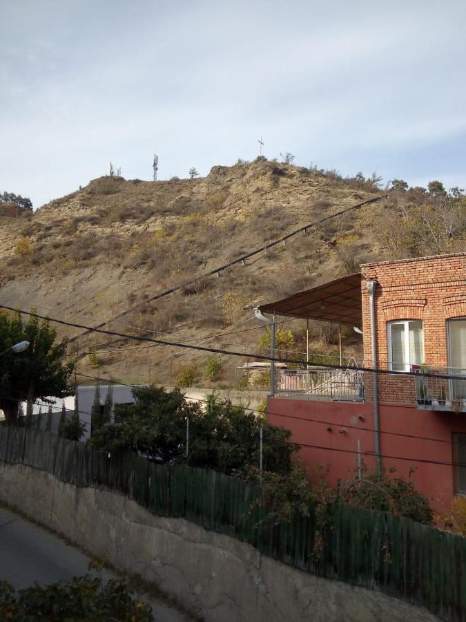 Hotel Vake-House Tbilisi Exterior foto
