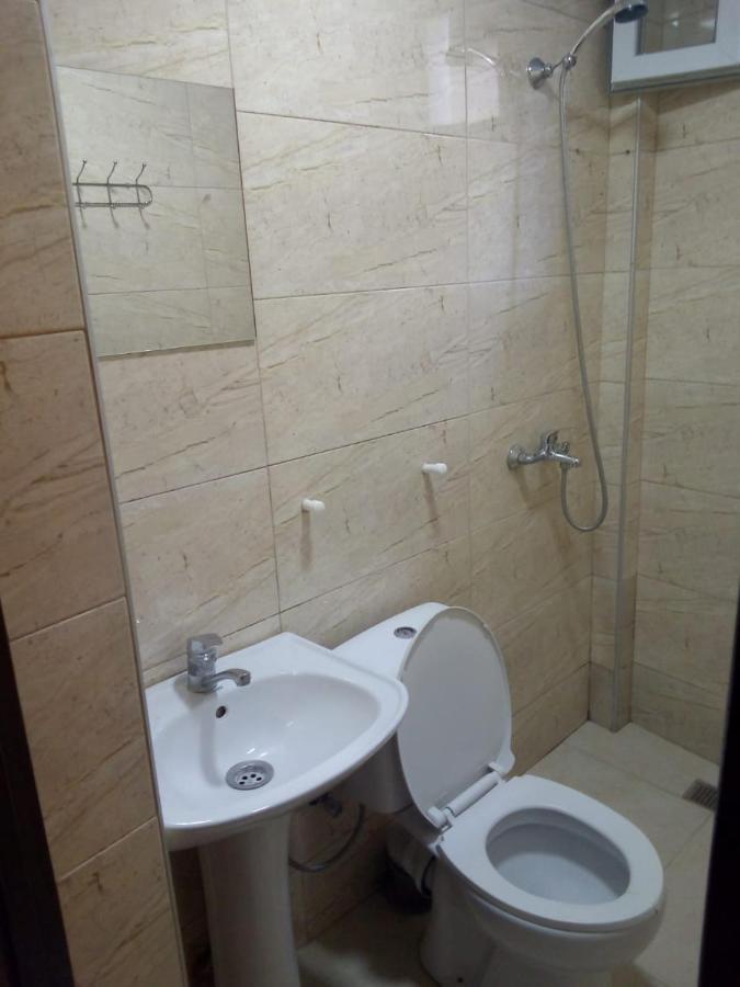 Hotel Vake-House Tbilisi Exterior foto