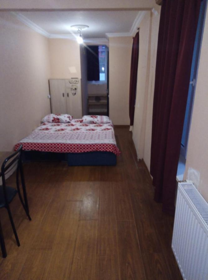 Hotel Vake-House Tbilisi Exterior foto