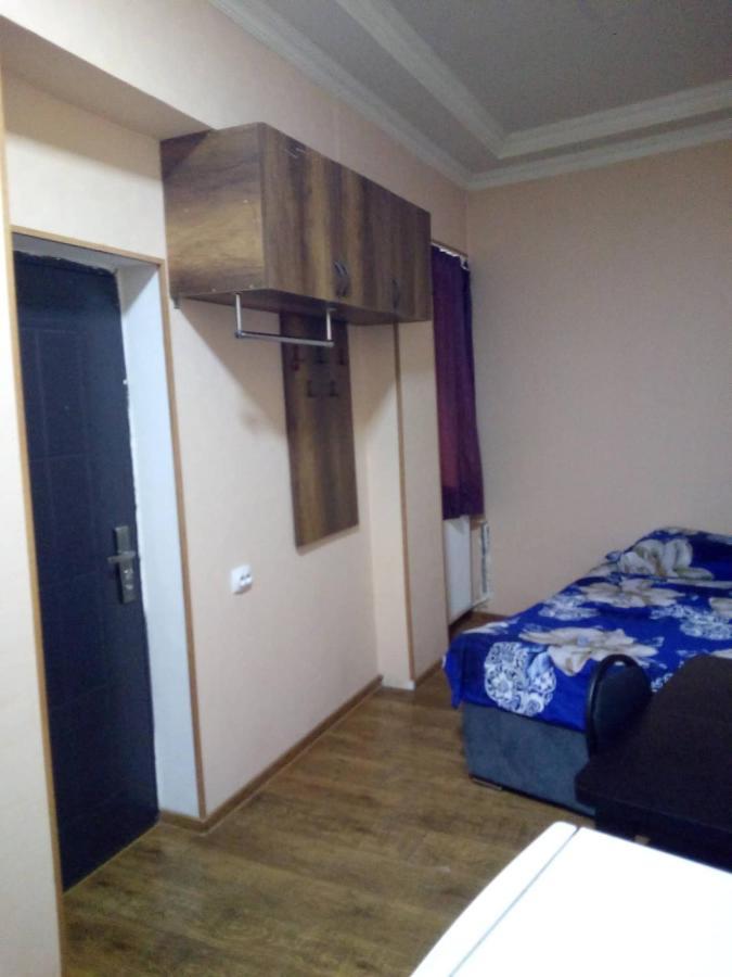 Hotel Vake-House Tbilisi Exterior foto