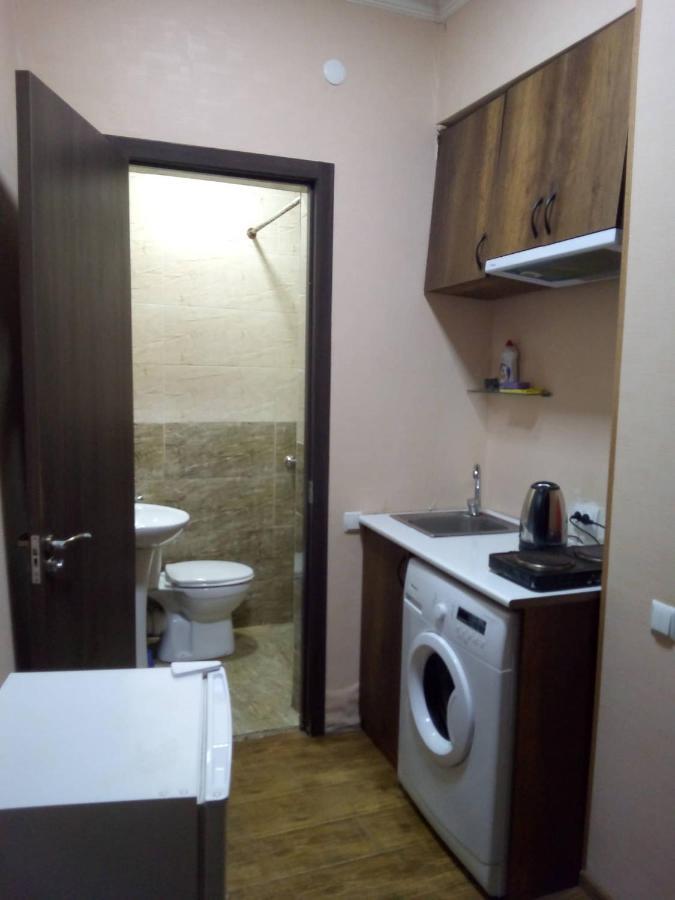 Hotel Vake-House Tbilisi Exterior foto
