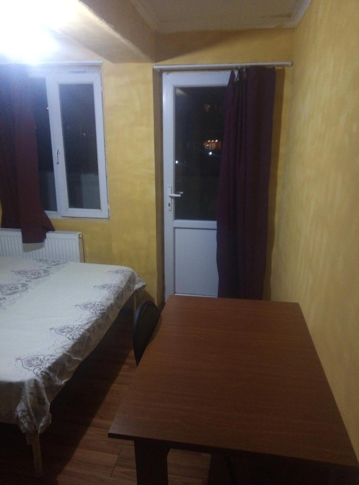 Hotel Vake-House Tbilisi Exterior foto